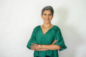 Picture of Sylvia González